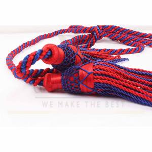 Cordón de vestido ceremonial genuino para desfiles Ceremonia Asst Regiments - Product Image 6