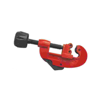 Coupe-tube à cliquet multi-usages léger de qualité industrielle, fabriqué en Inde, outils à main, personnalisable OEM, vente en gros