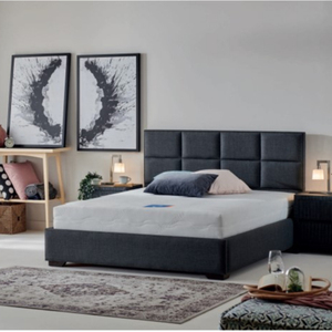 Visco Giường Đơn Để Vua Kích Thước Visco <span class=keywords><strong>Memory</strong></span> <span class=keywords><strong>Foam</strong></span> Giường Nệm Giường Thoải Mái Tốt Nhất Ngủ Healty Ngày - Product Image 1