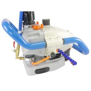 Air <strong>Stone</strong> Marble Granite Edge Profile <strong>Profiling</strong> Router <strong>Machine</strong> - Product Image 3