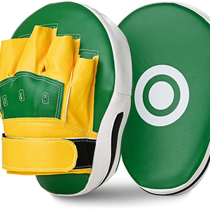 Nouvelle cible de frappe murale en forme humaine pour arts martiaux, avec éponge composite respirante et design personnalisable - Product Image 2