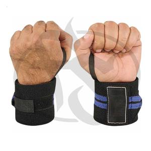 High Quality Beautiful Fitness <b>Wrist</b> Wrap for Weight Lifting <b>Wrist</b> <b>Support</b> - Product Image 5