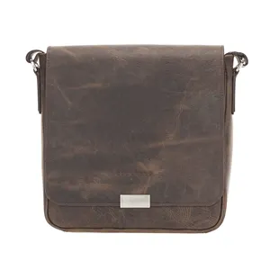 CALISTO MESSENGER New Trend Premium Handmade Genuine Leather Luxury Bag