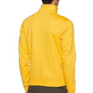 เสื้อฮู้ดคอกลมขนแกะสำหรับผู้ชายและ100% ใส่ได้ทั้งชายและหญิงเสื้อมีฮู้ดผ้าปักโลโก้แบบกำหนดเอง - Product Image 2