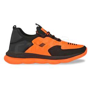 รองเท้ากีฬาวิ่งออกกำลังกาย รองเท้าวิ่งจ๊อกกิ้ง รองเท้าสำหรับเข้ายิม - Product Image 4
