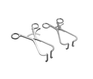 Rétracteur gel plat, pour chirurgie des pieds, 10 pièces - Product Image 4