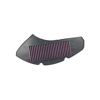 N-MAX155 De Course Haut Débit Filtre À Air Filtre À Air
