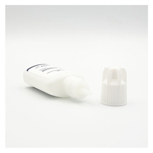 Apprêt de cils de traitement le plus efficace pour les cils d'extension Fabriqué en Corée D.lab Pré-traitement 15ml Bonne qualité - Product Image 5