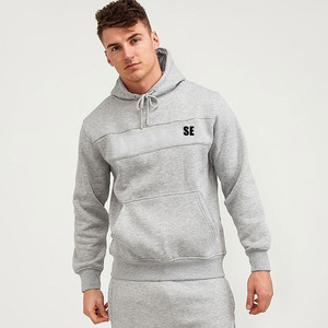 Sweat à capuche pour hommes, Design personnalisé, de haute qualité, Sublimation, 2020 - Product Image 3