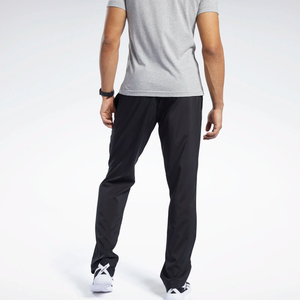 Pantalones Deportivos de Forro Polar Personalizados para Hombre 2026, Pantalones Deportivos Unisex con Bolsillos al Por Mayor a Precio de Mayoreo - Product Image 2