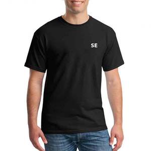 Camiseta de Manga Larga para Hombre, Cuello Redondo, Corte Regular, Algodón Grueso de Alta Calidad, Estilo Urbano, Ecológica, de Secado Rápido y Transpirable - Product Image 4