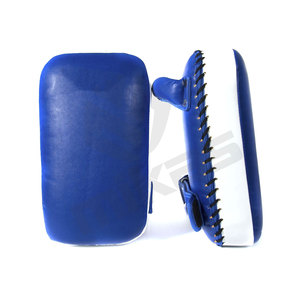 Professional Heavy Kicking shield Pad Focus Boxing kick shield - Product Image 5