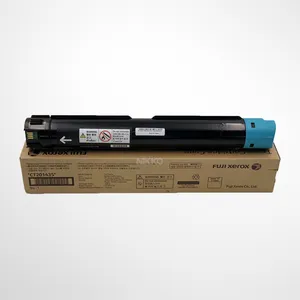 מקורי C Docucentre-iv 2260 2263 2265 DCC2263 DCC2265 ציאן טונר עבור Xerox מעתיק CT201435