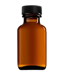 Menthol & Campar Beard Oil / Organic / Ayurveda / Herbal / Natural Cosmetics