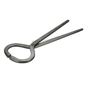 Juego de Instrumentos de Diagnóstico Veterinario Profesional Reutilizable para el Cuidado de Cascos de Equinos y Ganado, de Acero Inoxidable y Duradero - Product Image 2