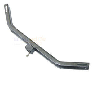 Mejor extractor de terneros de acero inoxidable para asistencia en el parto, equipo veterinario para el parto de terneros - Product Image 5