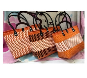 เวียดนาม Handmade Pp กระเป๋าผู้หญิง (0084587176063 WS) - Product Image 1