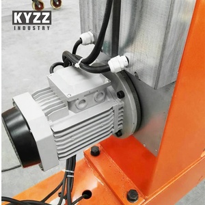 Grúa Pórtico Móvil Nueva de 5 y 6 Toneladas Fabricada en China para Levantar Piezas de Piedra y Metal - Product Image 2