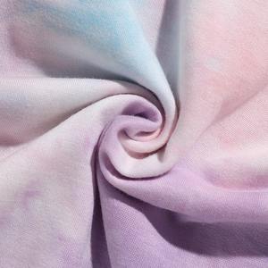 Sweat <b>Shirts</b> Sweater Sweat Sweater French Terry Crew Fleece Sweatshirt Men Solid Color Street Wear - Product Image 6