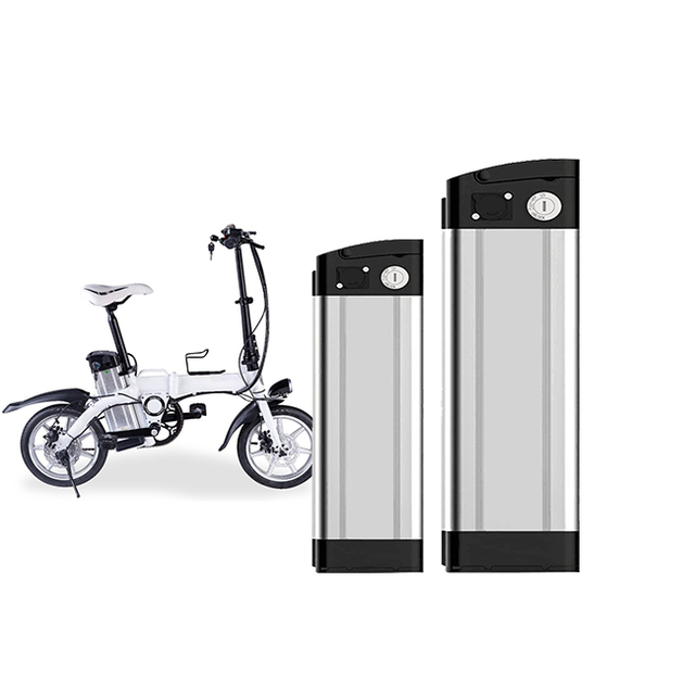 Hot Sale 24V/36V/48V Lithium Ion Electric Bicycle Battery Li-ion Battery16AH Llithium Ion Electric Bicycle Battery