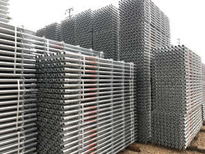 Étrier de construction multidirectionnel de haute qualité, pour Construction, anneaux Viet - Product Image 6