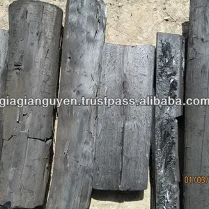 Hard wood Charcoal