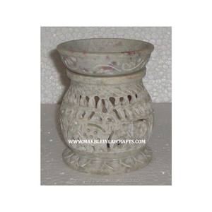 สบู่น้ำมันหอมระเหยโคมไฟสำหรับตกแต่งบ้าน - Product Image 1