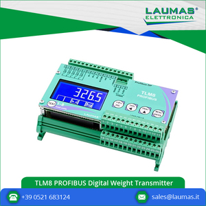 ความต้องการขนาดใหญ่ TLM8 Profibus เครื่องชั่งน้ําหนักดิจิตอล-อนาล็อกเครื่องส่งน้ําหนักในราคาที่แข่งขันได้ดีที่สุดสําหรับการขาย - Product Image 2