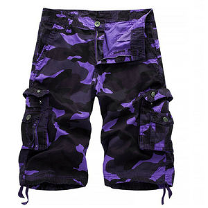 Mens Special <b>Cargo</b> Shorts Tactical <b>Work</b> Camo Short Trousers Pants High Quality Print with Custom Branding Made in Pakistan - Product Image 5