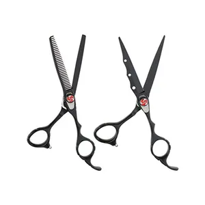 Thinning Styling Barber Tool Hair Cutting hair Scissors Stainless Professional barber scissors