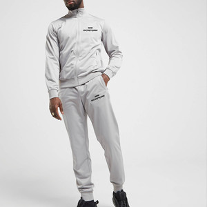Custom Summer Side Stripe T shirt And Shorts 2 Piece Sets Sports <b>Tracksuit</b> for Men - Product Image 1