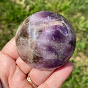 Cuencos de piedra amatista para decoración, cuenco de cristal, GEMA, ágata, regalos - Product Image 3