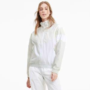 Sweat-shirt manches longues pour femme, couleur unie, fermeture éclair, survêtement, ensemble pantalon, grande taille, nouvelle collection 2020 - Product Image 5