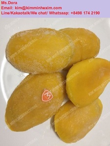 มะม่วงแช่แข็งขายส่งราคาดีที่สุด - Product Image 3