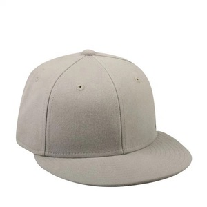 Casquette Snapback Style New York, Casquette Hip-Hop à Visière Plate, Logo 100% Personnalisé, Casquettes Snapback, Casquettes de Baseball Sportives - Product Image 3