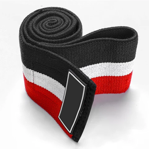 Gros Offre Spéciale Genouillère Genouillère Bandage | Néoprène 7mm poids De Levage genou Wraps - Product Image 2