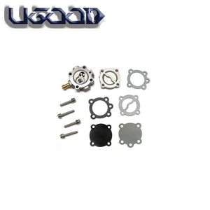 Taiwan 9.9-15HP pompe à carburant hors-bord Assy 15100-93911 pour moteur Suzuki 2 temps nouveau et utilisé Type de carburant à essence - Product Image 1