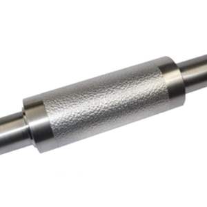 Pièces usinées CNC en acier inoxydable 65Mn personnalisées Prototypage rapide Porte-outil en laiton et en cuivre Pièces de tournage CNC - Product Image 4