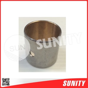 ก้านสูบคุณภาพเยี่ยม TAIWAN SUNITY รุ่น TS180 สำหรับเครื่องยนต์ยันม่าร์ อะไหล่รถแทรกเตอร์ - Product Image 4