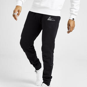 Pantalones de chándal para hombre, para correr/trotar, con Logo, la mejor calidad, a la venta - Product Image 1