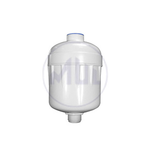Filtre de bain-douche SH05 SH06, charbon actif, KDF - Product Image 4