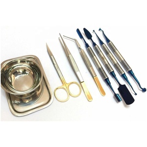 Cirugía Dental de Implante de Fibrina Rica en Plaquetas PRF - Product Image 1