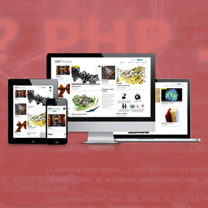 บริษัทพัฒนาเว็บ PHP มืออาชีพในอินเดีย | เว็บไซต์ PHP ที่ได้รับรางวัลและบริการพัฒนาเว็บโดย Webroot Infosoft - Product Image 1