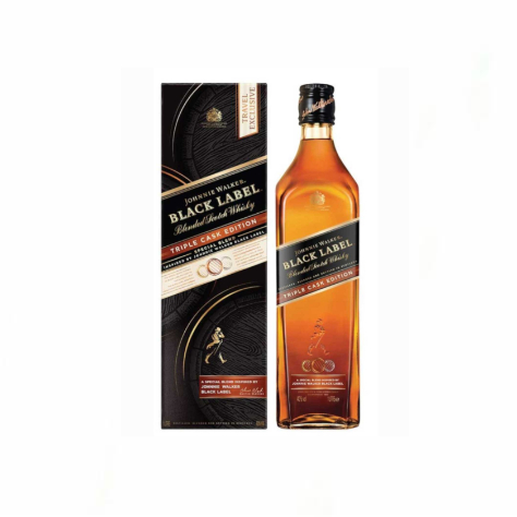 Цена на Виски Johnnie Walker с черной этикеткой, цена на Виски Johnnie Walker