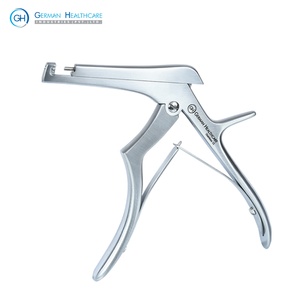 Dentaire Chirurgical Kerrison Os Poinçon Instruments Orthopédiques - Product Image 2