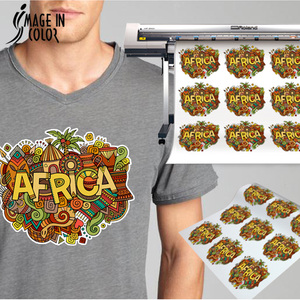 Giấy In Chuyển Nhiệt PU - Product Image 1