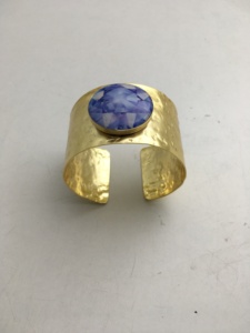 กำไลมือใช้ได้ทั้งชายและหญิง,ดีไซน์เป็นเอกลักษณ์งานแฮนด์เมด - Product Image 4