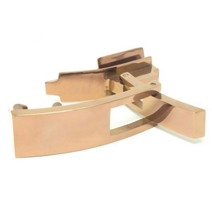 Ceinture de musculation à levier unisexe en cuir de vachette de qualité supérieure, antidérapante, pour squats et haltérophilie intensifs - Product Image 6