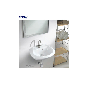 Nueva Colección 2026 Próximamente: Lavabos Modernos de Encimera Pulida con Capacidad de 9L a Precio Mayorista desde India - Product Image 1