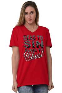 Camisetas de algodón de alta calidad para mujer, logotipo impreso personalizado, espacios en blanco, manga corta, punto ecológico, camisetas informales transpirables para mujer - Product Image 2